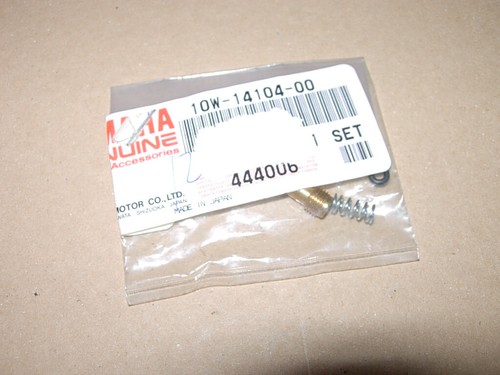 Yamaha 10w 14104 vergaser - 10w-14104,