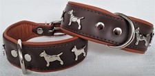 *Bullterrier* HUNDEHALSBAND