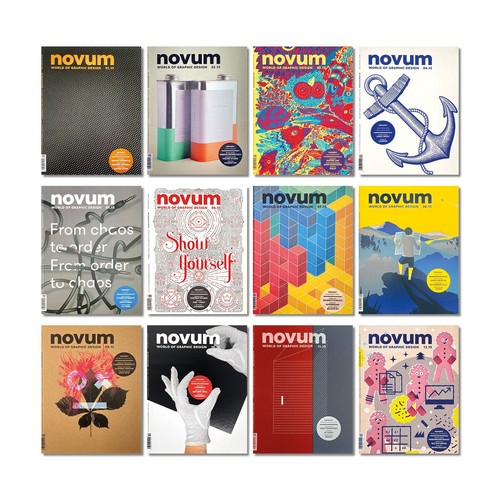 Novum world of - novum,