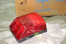 original TRIOM 22.0049 Rücklicht B-WARE 196921 Vespa PK 125 S Fanale Posteriore
