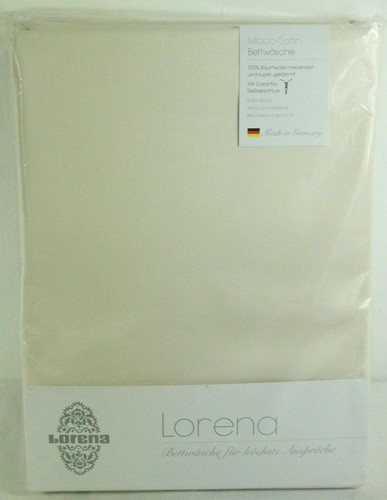 Lorena bettwäsche 7190 - lorena,