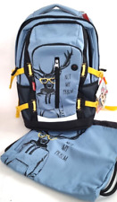 4you RS Jampac Hirsch Rucksack