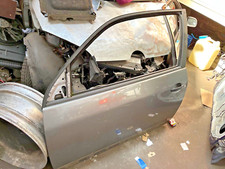 Seat Arosa Tür / Fahrertür