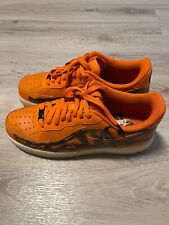 Nike Air Force 1 07 Skeleton QS