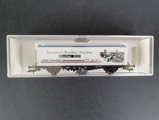 FLEISCHMANN 81 5243 K