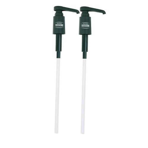 Teisseire sirup pumpe für - teisseire,