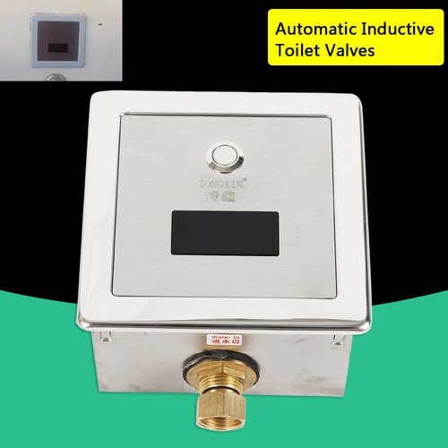 Automatische toilette ventile - toilette,