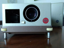 Diaprojektor Leitz Pradovit-f