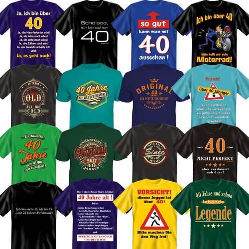 Shirt geburtstag lustige - geburtstag,