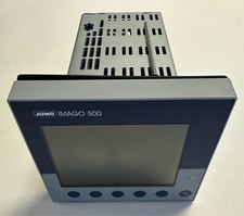 JUMO IMAGO 500