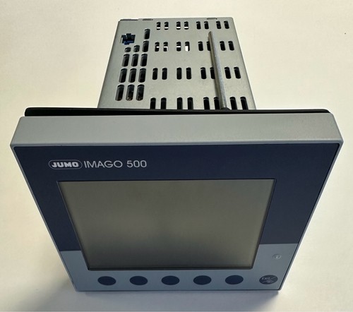 Jumo imago 500 - jumo,