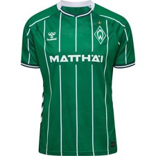 Hummel Werder Bremen