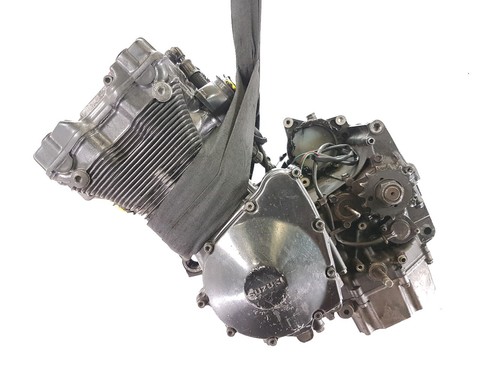 Suzuki 1200 bandit - bandit, s