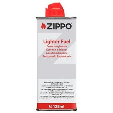 Feuerzeugbenzin Original Zippo