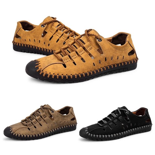 Herrensandalen outdoorsandalen - herrensandalen,