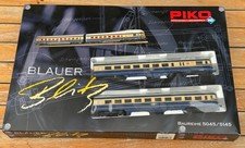 Piko H0 Dieseltriebwagen