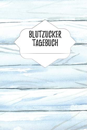 Blutzucker tagebuch 90 - blutzucker, a5