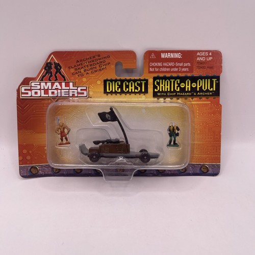 Moc 1998 kenner - 1998,