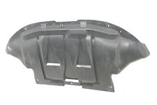 VW Passat 3BG A4 Unterfahrschutz Dämpfung Schutz unter Motor original 143860