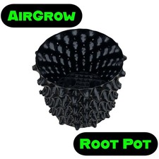 3 STK❗️ 6,5L Root Pot Air Pot Umtopfen Grow Pflanz Topf - Neu (ähnlich AirPot)