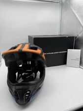 ROCKBROS Kinder Fullface Helm