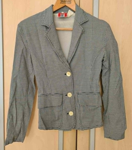 Mondrian venezia damenjacke - damenjacke,