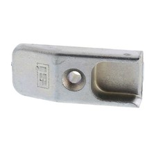 SI Siegenia Schließblech 0807