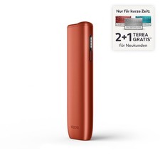 IQOS ILUMA i ONE Vivid