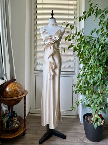 Festliches kleid größe s - 36,