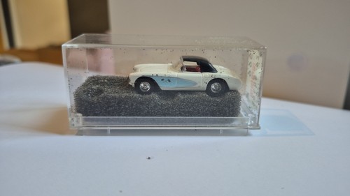 Praline chevy - 1:87, h0,