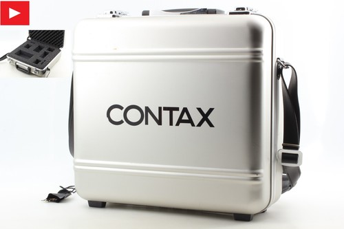 Fast neuwertig contax - neuwertig++】,