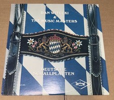 Dan Witucki & The Music