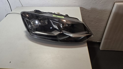 Frontscheinwerfer volkswagen - frontscheinwerfer,