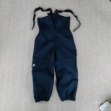 Kinderschneehose, Marke