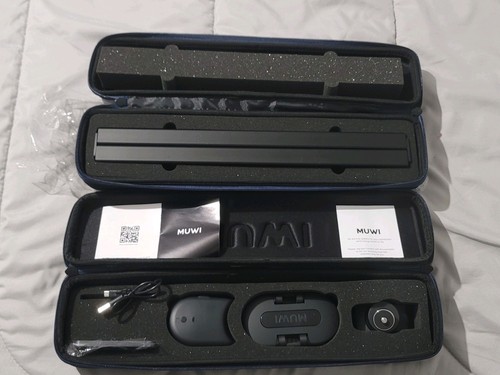 Muwi smart motorized dolly for - smart,