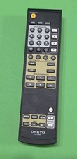 Original Fernbedienung Onkyo RC-666S