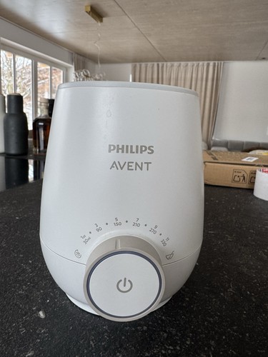 Philips avent schneller - philips,
