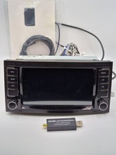 DAB+ Autoradio Navi für VW T5
