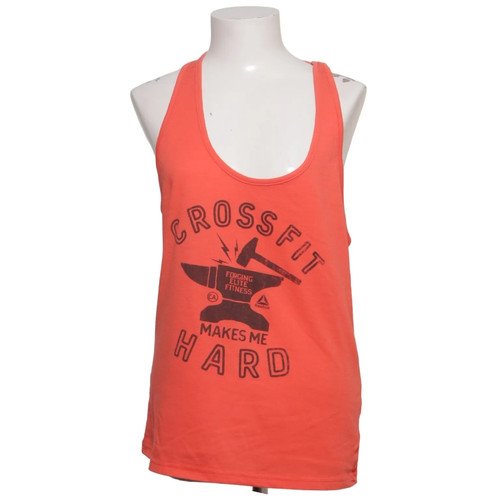 Reebok crossfit tanktop - reebok,