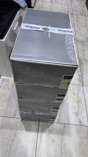 307a genuine toner set - 4x,