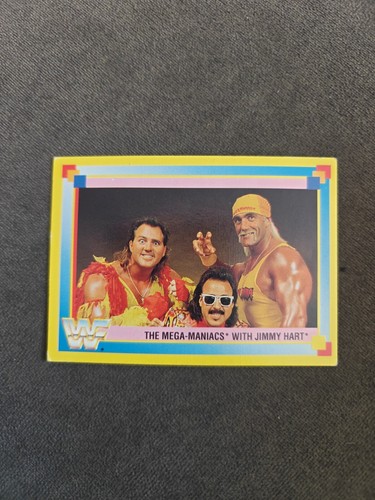 1993 merlin wrestling - wrestling, hulk