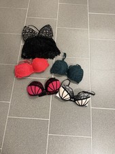 BH Set A70 + Spitzen-Top XS &