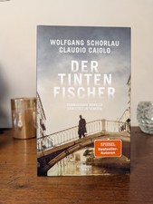 Der tintenfischer wolfgang - |,
