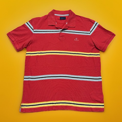 Gant regular fit poloshirt - gant,