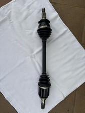 Gelenkwelle, Vorne Links Für Mini One Automatik