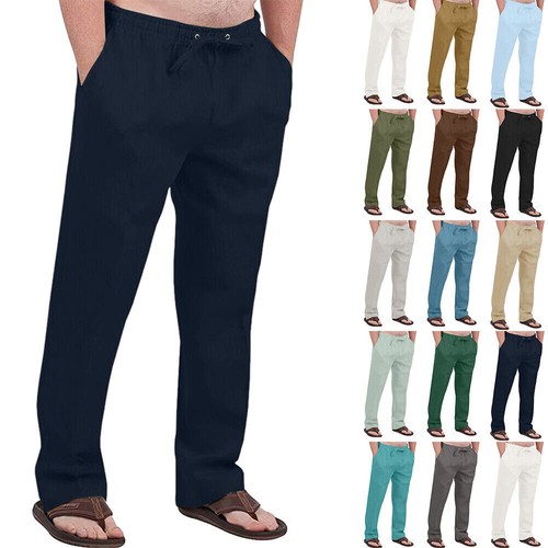 Herren freizeithose chinohose - freizeithose,