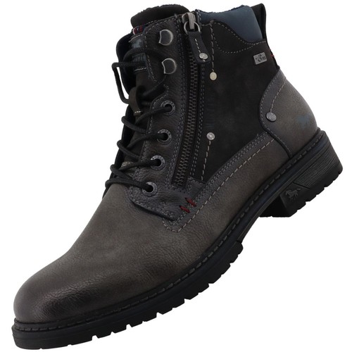 Mustang herren stiefel - mustang,