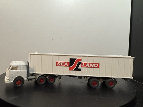 Wiking container lkw - wiking:, container-lkw