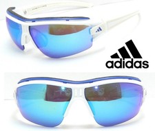 Adidas Sonnenbrille BLAU a181