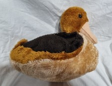 Vintage Ente / Stockente - DDR